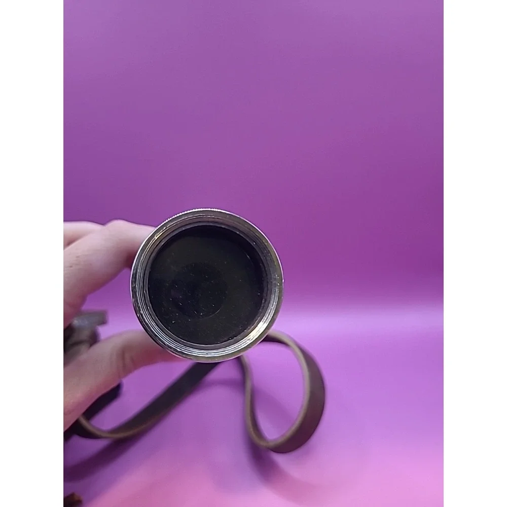 Vintage Monocular‎ With Case Tower Model No. 6319 20x30 mm - READ